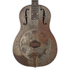 1931 National Guitars Duolian - Frosted Duco - Original Vintage Resonator Acoustic Guitar - USED
