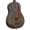 1931 National Guitars Duolian - Frosted Duco - Original Vintage Resonator Acoustic Guitar - USED