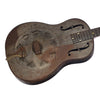 1931 National Guitars Duolian - Frosted Duco - Original Vintage Resonator Acoustic Guitar - USED