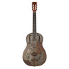 1931 National Guitars Duolian - Frosted Duco - Original Vintage Resonator Acoustic Guitar - USED
