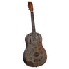 1931 National Guitars Duolian - Frosted Duco - Original Vintage Resonator Acoustic Guitar - USED