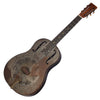 1931 National Guitars Duolian - Frosted Duco - Original Vintage Resonator Acoustic Guitar - USED