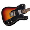 1975 Fender Telecaster Custom - 3 Tone Sunburst - Original Vintage Electric Guitar - USED!