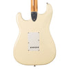 1983 Squier ST-72 Stratocaster - Olympic White - SQ Series Made in Japan MIJ - Used / Vintage Electric Guitar