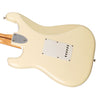 1983 Squier ST-72 Stratocaster - Olympic White - SQ Series Made in Japan MIJ - Used / Vintage Electric Guitar
