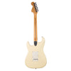 1983 Squier ST-72 Stratocaster - Olympic White - SQ Series Made in Japan MIJ - Used / Vintage Electric Guitar
