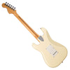 1983 Squier ST-72 Stratocaster - Olympic White - SQ Series Made in Japan MIJ - Used / Vintage Electric Guitar