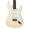 1983 Squier ST-72 Stratocaster - Olympic White - SQ Series Made in Japan MIJ - Used / Vintage Electric Guitar