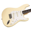 1983 Squier ST-72 Stratocaster - Olympic White - SQ Series Made in Japan MIJ - Used / Vintage Electric Guitar