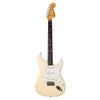 1983 Squier ST-72 Stratocaster - Olympic White - SQ Series Made in Japan MIJ - Used / Vintage Electric Guitar