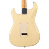1987 Squier by Fender Stratocaster - Arctic White - Made in Japan MIJ - Used / Vintage Electric Guitar