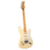1987 Squier by Fender Stratocaster - Arctic White - Made in Japan MIJ - Used / Vintage Electric Guitar