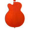 1994 Gretsch 6120W - Orange – Nashville / Western / Chet Atkins-style Hollowbody Electric Guitar - USED!