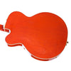 1994 Gretsch 6120W - Orange – Nashville / Western / Chet Atkins-style Hollowbody Electric Guitar - USED!