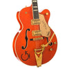 1994 Gretsch 6120W - Orange – Nashville / Western / Chet Atkins-style Hollowbody Electric Guitar - USED!