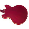 1997 Gibson ES-335 DOT Figured - Cherry - Semi-Hollow Electric Guitar - USED!