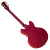 1997 Gibson ES-335 DOT Figured - Cherry - Semi-Hollow Electric Guitar - USED!