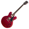 1997 Gibson ES-335 DOT Figured - Cherry - Semi-Hollow Electric Guitar - USED!