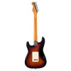 1999 Fender American Standard Stratocaster - Sunburst - Made in the USA Electric Guitar - USED!!!