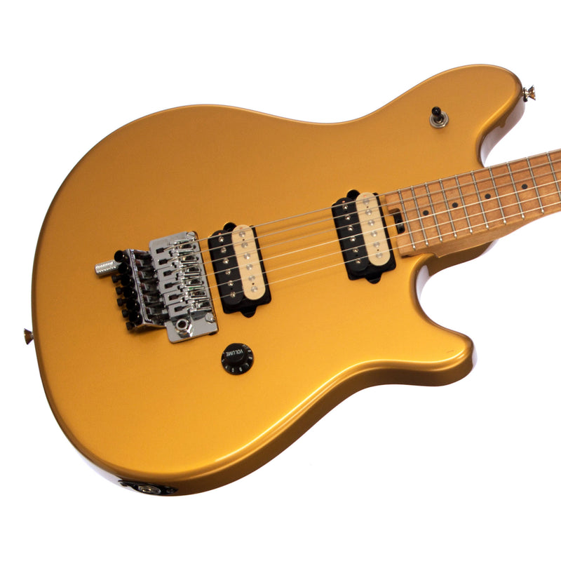 1999 Peavey Wolfgang Special - Gold - EVH / Eddie Van Halen