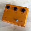 2003 Klon Centaur Professional Overdrive - Gold - Original Vintage 1-owner Guitar Effects Pedal - USED!