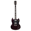 2008 Gibson SG Robot Special - Metallic Purple - Limited Edition Electric Guitar with Original Box - USED!