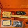 Fender Custom Shop 1956 Stratocaster Closet Classic - Two Tone Sunburst - 1-off Electric Guitar - USED!
