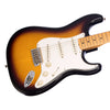 Fender Custom Shop 1956 Stratocaster Closet Classic - Two Tone Sunburst - 1-off Electric Guitar - USED!