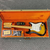 Fender Custom Shop 1956 Stratocaster Closet Classic - Two Tone Sunburst - 1-off Electric Guitar - USED!