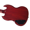 2015 Gibson SG Standard '61 Reissue w/Stoptail - Cherry - Solidbody Electric Guitar - USED!