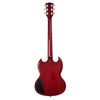 2015 Gibson SG Standard '61 Reissue w/Stoptail - Cherry - Solidbody Electric Guitar - USED!