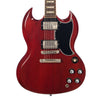 2015 Gibson SG Standard '61 Reissue w/Stoptail - Cherry - Solidbody Electric Guitar - USED!