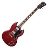2015 Gibson SG Standard '61 Reissue w/Stoptail - Cherry - Solidbody Electric Guitar - USED!