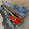 2015 Gibson SG Standard '61 Reissue w/Stoptail - Cherry - Solidbody Electric Guitar - USED!