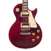 2017 Gibson Les Paul Standard Traditional Pro III - Wine Red - USED Electric Guitar - NICE!