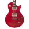 2019 Gibson Les Paul Standard Traditional - Transparent Cherry - USED Electric Guitar - NICE!!!