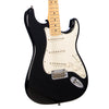 2020 Fender Player Stratocaster - Black / Maple Neck - Player Series Electric Guitar - USED
