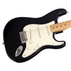 2020 Fender Player Stratocaster - Black / Maple Neck - Player Series Electric Guitar - USED