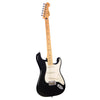 2020 Fender Player Stratocaster - Black / Maple Neck - Player Series Electric Guitar - USED