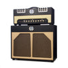 65 Amps Empire Half Stack - 22 watt Boutique Tube Guitar Amplifier Head and 2x12 Speaker Cabinet - USED
