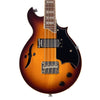 Airline Guitars H35 Batwing Mandola - Honeyburst - Chambered Solidbody Electric - NEW!