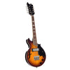 Airline Guitars H35 Batwing Mandola - Honeyburst - Chambered Solidbody Electric - NEW!