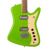 Airline Guitars Bighorn - Green - Vintage Reissue Electric - NEW!