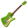 Airline Guitars Bighorn - Green - Vintage Reissue Electric - NEW!