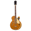 Airline Guitars H59 - Goldtop - Semi-Hollow Electric Guitar - NEW!