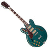 Airline Guitars H77 LEFTY - Vintage Teal - Left Handed Vintage Reissue Electric Guitar - NEW!
