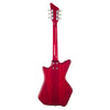 Airline Guitars Jetsons 2P FM - Cherryburst Flame - Tone Chambered Electric - NEW!