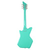 Airline Guitars Jetsons 2P Standard - Seafoam Green - Tone Chambered Electric - NEW!