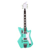 Airline Guitars Jetsons 2P Standard - Seafoam Green - Tone Chambered Electric - NEW!
