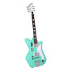 Airline Guitars Jetsons 2P Standard - Seafoam Green - Tone Chambered Electric - NEW!
